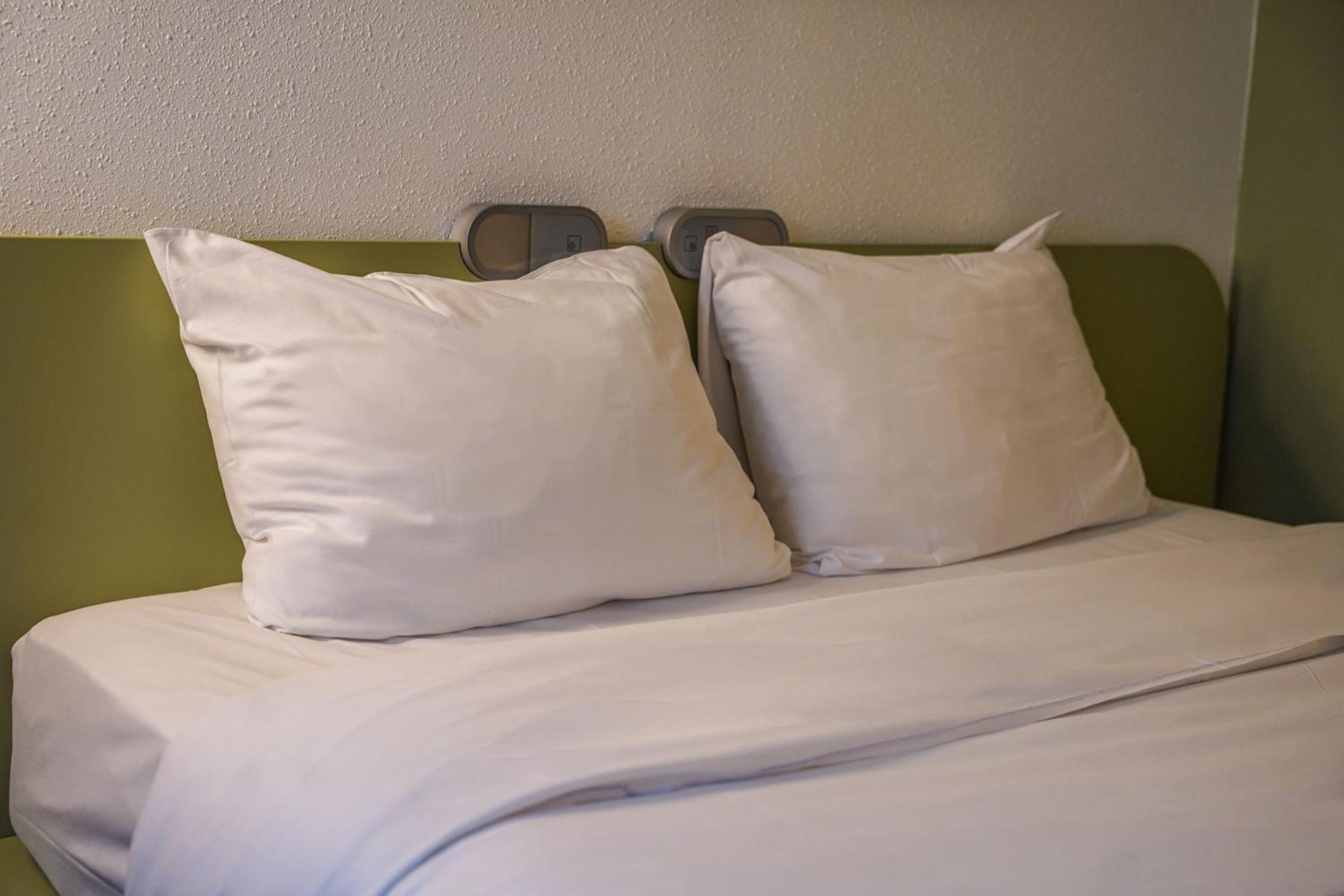 Ibis Budget Bayeux Nonant المظهر الخارجي الصورة