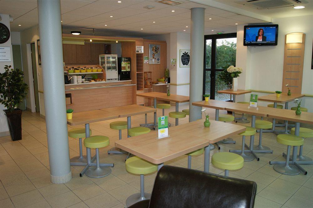 Ibis Budget Bayeux Nonant المظهر الخارجي الصورة